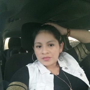 Meet your Posher, Daisy